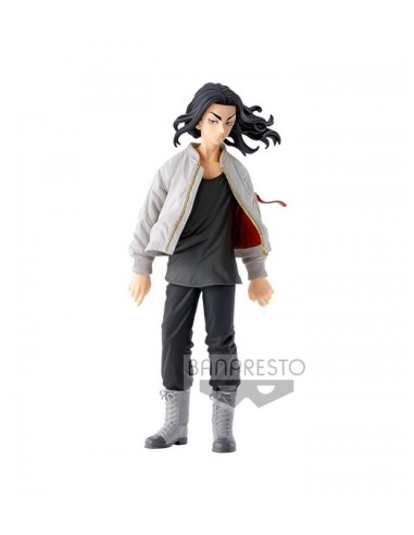 Figuras TOKYO REVENGERS KEISUKE BAJI – Manga