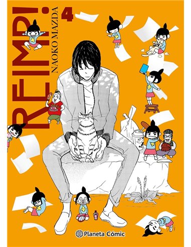 Reimp – Tome 4