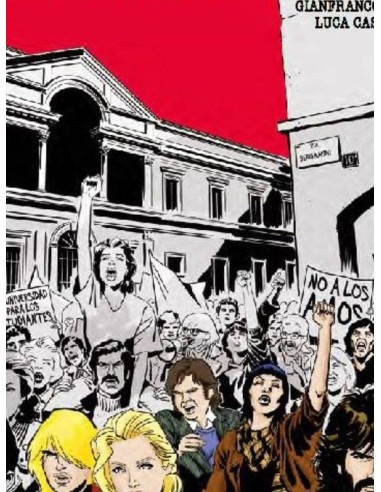 Primavera del – Tome 68