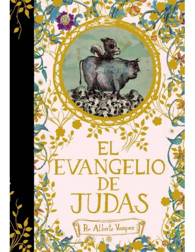 Evangelio de Judas,el 2ªed – Manga