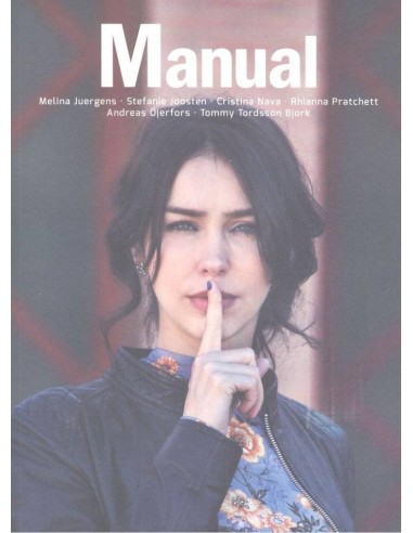 Revista Manual – Tome 2