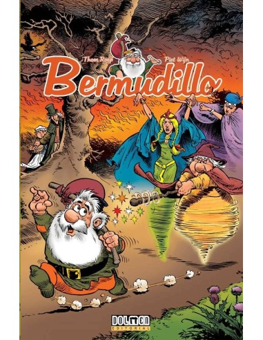 Bemudillo – Tome 5
