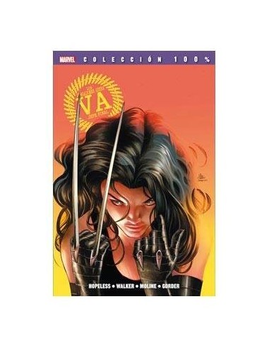 Los Vengadores Arena 03. Jefe Final – Comic