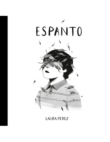 Espanto – Livre